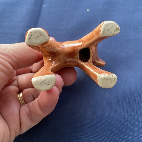 Vintage Rio Hondo dog figurine - Picture 6 of 7